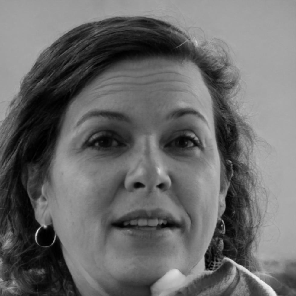 Portrait de Sophie Lamarche, experte en épargne stratégique