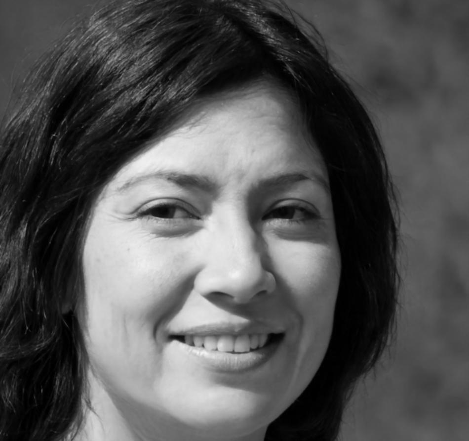 Portrait de Julie Rousseau, conseillère en planification retraite